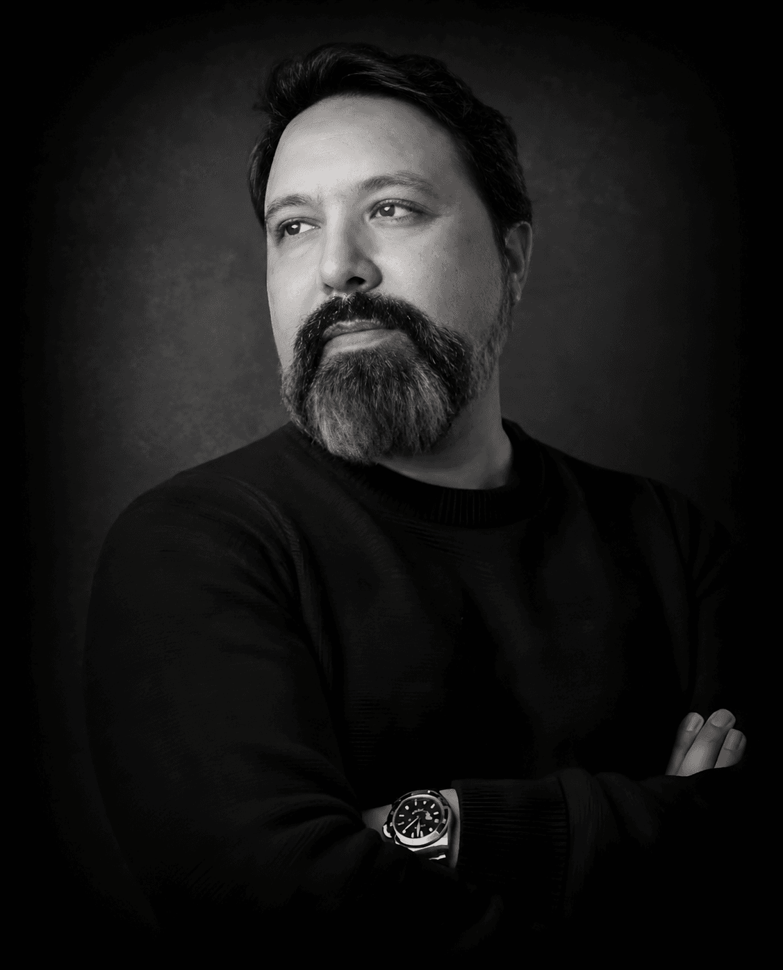 André Luis Gomes Duarte